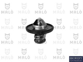 Akron Malò TER072 - TERMOSTATO MINI ONE D 82°