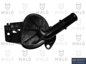 Akron Malò 116192 - RUBINETTO RISC. FIAT UNO