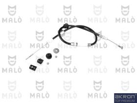 Akron Malò 21245MOD - TIR.DIS.FRIZ.POLO -D.9/94-