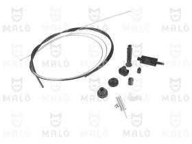 Akron Malò 22706 - KIT TIR.ACC.PED. CLIO-R5-R9