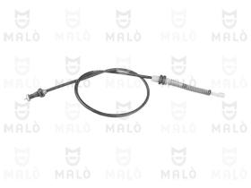 Akron Malò 22907 - TIR.ACC.PED.TIPO D/TD-TEMPRA