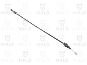 Akron Malò 22979 - TIR.ACC.PED.DELTA 2,0 4WD16V