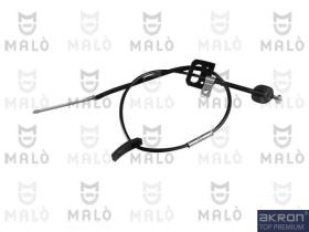 Akron Malò 26158 - FUNE FR.MAN.SX VITARA 2PORTE