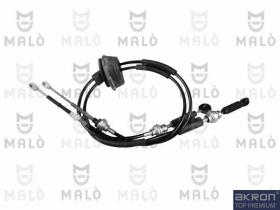 Akron Malò 29540 - CAVO CAMBIO LAGUNA I 1.9 DCI