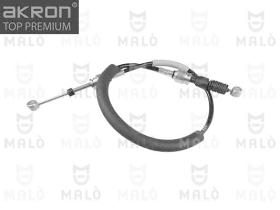 Akron Malò 29557 - CAVO CAMBIO 5CENTO 900 92>98