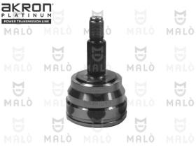 Akron Malò 844025 - KIT GIUNTI SEMIASSE RENAULT