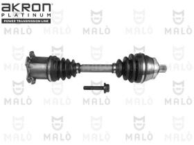 Akron Malò 203022 - SEMIASSE FORD GALAXY 2.8 V6