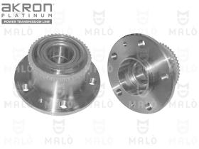 Akron Malò 9242021 - MOZZO RUOTA DUCATO (244)