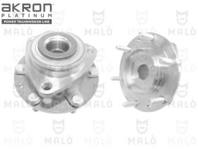 Akron Malò 9331007 - MOZZO RUOTA KIA CARNIVAL III