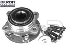 Akron Malò 9340004K - KIT RUOTA VOLVO XC90