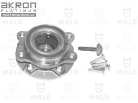 Akron Malò 9342003K - MOZZO RUOTA A4-A5-A6-Q5