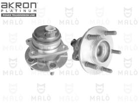 Akron Malò 9400071 - MOZZO RUOTA CHRYSLER VOYAGER