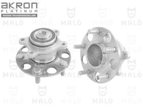 Akron Malò 9400083 - MOZZO RUOTA CIVIC8 1.3HYBRID