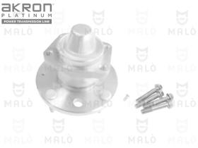 Akron Malò 9400091K - MOZZO RUOTA CHEV. LACETTI