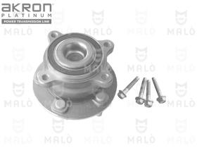 Akron Malò 9400164K - MOZZO RUOTA OPEL ASTRA J POS