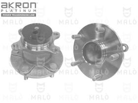 Akron Malò 9400187 - MOZZO RUOTA SX4 4X2 - SEDICI