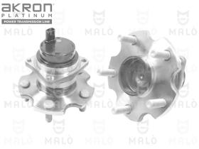 Akron Malò 9400241 - MOZZO RUOTA  TOY.AVENSIS T25