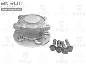 Akron Malò 9400285K - MOZZO RUOTA VOLVO XC90