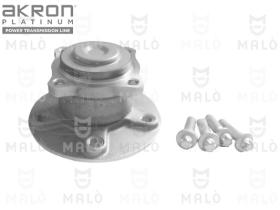 Akron Malò 9400410K - MOZZO RUOTA CLASSE A W176