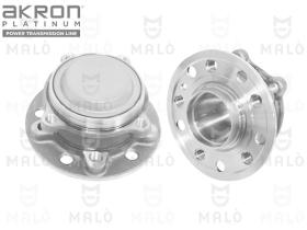 Akron Malò 9400496 - MOZZO RUOTA A.CLASSE C W205