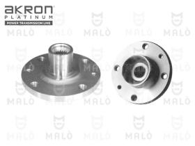 Akron Malò 9421004 - MOZZO RUOTA CLIO I-II,KANGOO