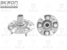 Akron Malò 9423018 - MOZZO RUOTA DAEWOO MATIZ