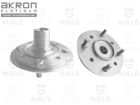 Akron Malò 9425001 - MOZZO RUOTA HYUNDAI PONY