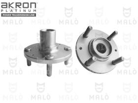 Akron Malò 9425002 - MOZZO RUOTA HYUNDAI GETZ