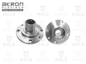 Akron Malò 9425009 - MOZZO RUOTA DOBLO'' JTD ANT