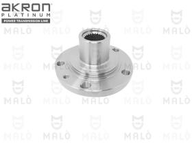 Akron Malò 9425058 - MOZZO RUOTA 156-159-GTV