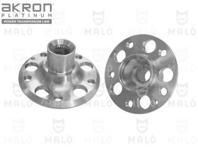 Akron Malò 9425060 - MOZZO RUOTA CLASSE A (W169)