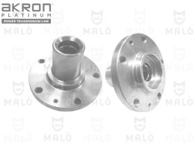 Akron Malò 9428004 - MOZZO RUOTA DUCATO 94 10-14Q