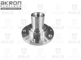 Akron Malò 9428006 - MOZZO RUOTA DUCATO 94-02 ANT