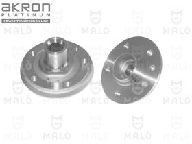 Akron Malò 9428034 - MOZZO RUOTA VW AMAROK 2.0TDI