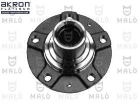 Akron Malò 9435004 - MOZZO RUOTA FIAT DUCATO 2006