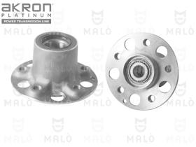 Akron Malò 9499042 - MOZZO RUOTA CLASSE C W204