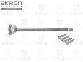 Akron Malò 9500002K - MOZZO POST.DX C/ALB.CRAFTER