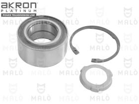 Akron Malò GK1320 - KIT CUSCINETTO RUOTA BMW E30