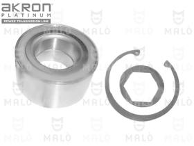 Akron Malò GK1326 - KIT CUSC.RUOTA OPEL VECTRA A