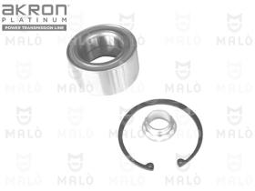 Akron Malò GK1347 - KIT CUSC. RUOTA MB E (W124)