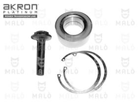 Akron Malò GK1355 - KIT CUSCINETTO RUOTA PASSAT