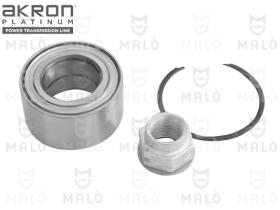 Akron Malò GK1401 - KIT CUSCINETTO RUOTA FI.TIPO