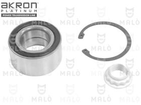 Akron Malò GK1459 - KIT CUSCINETTO RUOTA BMW E36