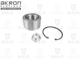 Akron Malò GK3500 - KIT CUSCINETTO RUOTA MOVANO