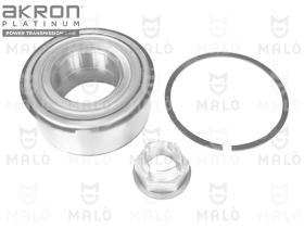 Akron Malò GK3504 - KIT CUSC.RUOTA RE.ESPACE III