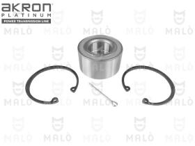 Akron Malò GK3600 - KIT CUSCINETTO RUOTA CORSA C