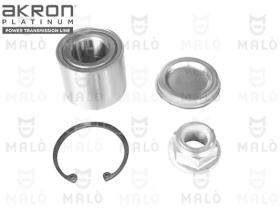 Akron Malò GK3601 - KIT CUSCINETTO RUOTA CORSA C