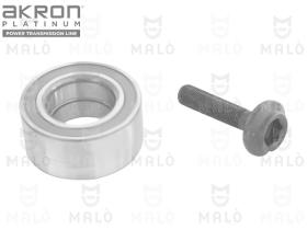 Akron Malò GK3605 - KIT CUSC. RUOTA AUDI A4 (8E)