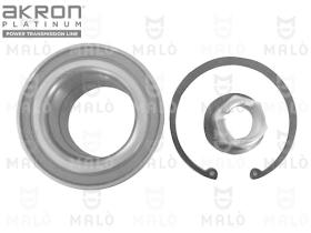 Akron Malò GK3613 - KIT CUSCINETTO RUOTA MOVANO