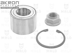 Akron Malò GK3617 - KIT CUSCINETTO RUOTA TRAFIC2